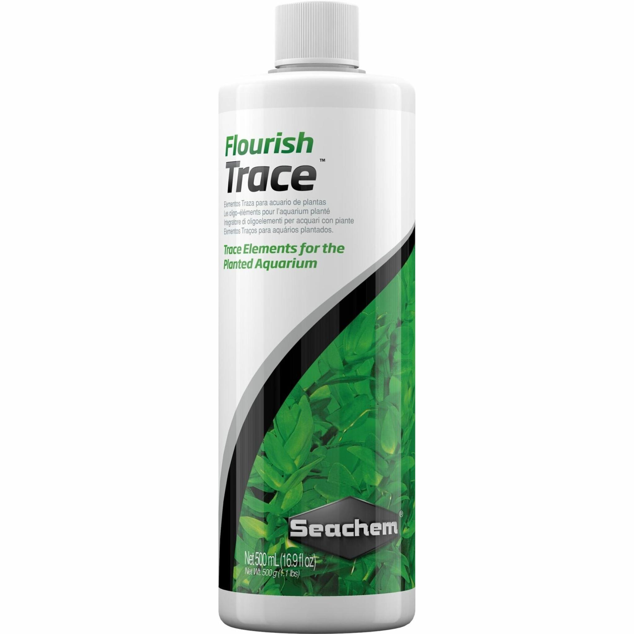 FLOURISH TRACE 250ML