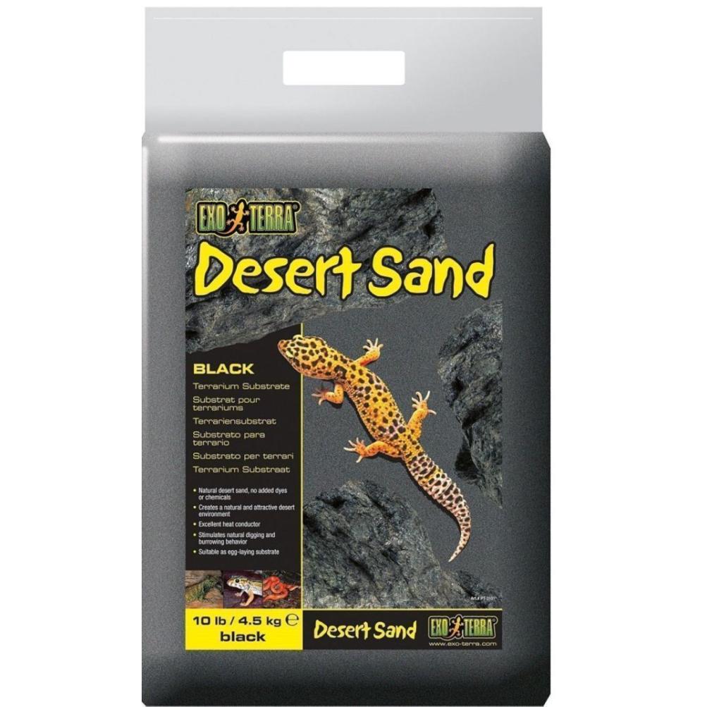 SABLE DESERT NOIR 4.5KG