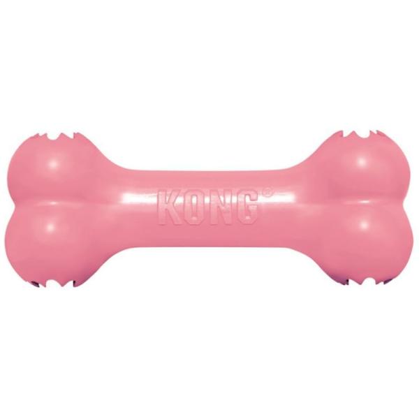 KONG PUPPY GOODIE BONE SMALL POUR CHIOT 13CM