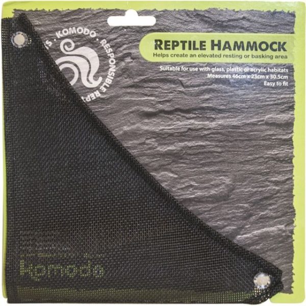 REPTILE HAMMOCK