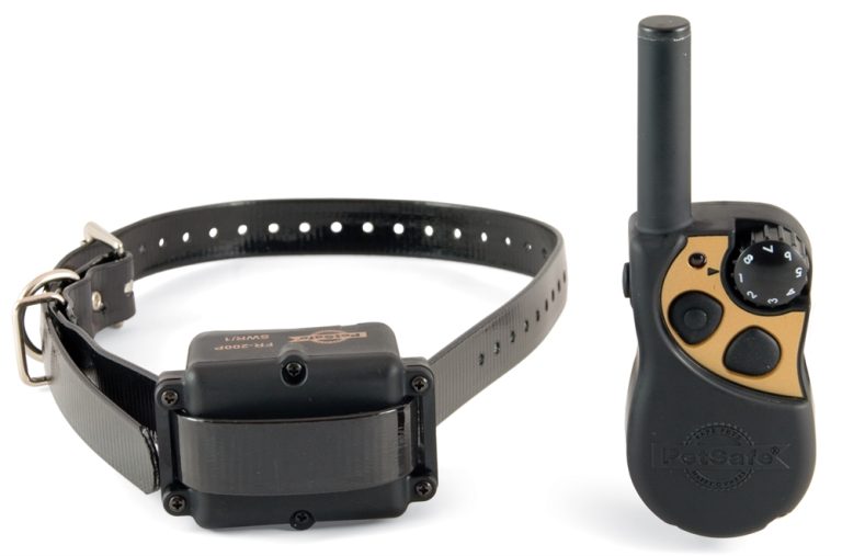 COLLIER DE DRESSAGE SD-1825E