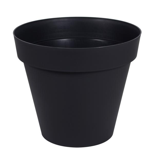 POT TOSCANE D100 H79.5 356L ANTHRACITE