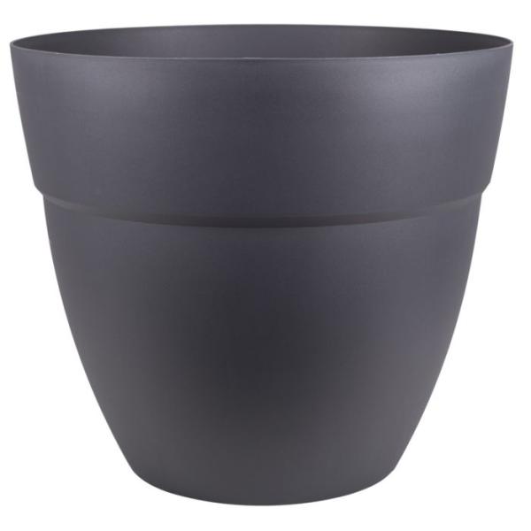 POT CANCUN GRIS ANTHRACITE D 50 56.8 L