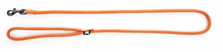 LAISSE NYL ROND 1M ORANGE