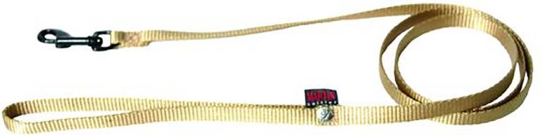 LAISSE NYLON UNI 10/120 OR