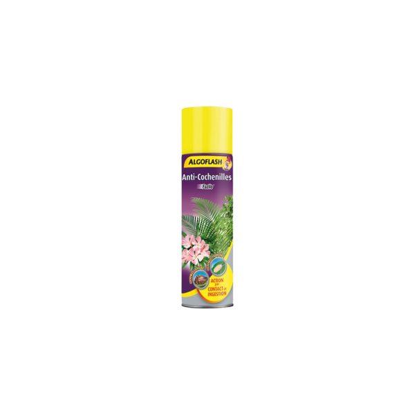 INSECTICIDE ANTI COCHENILLES 200ML