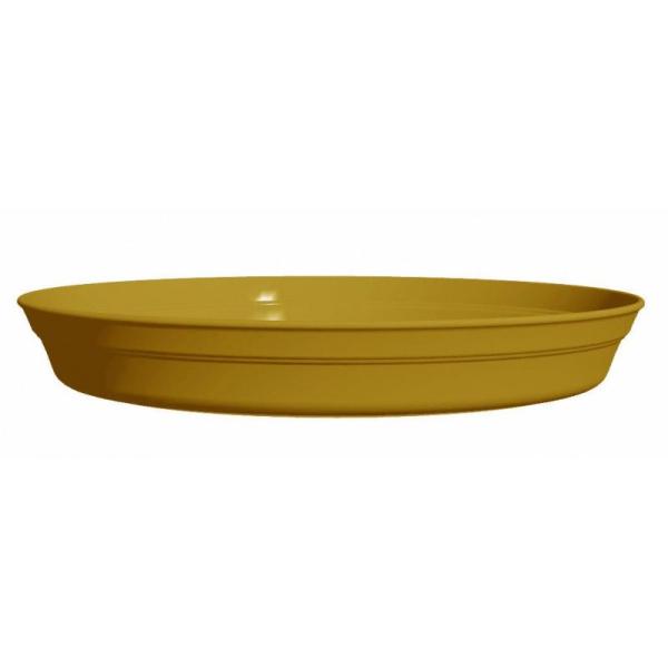 SOUCOUPE POT ROMEO 30 TOURNESOL