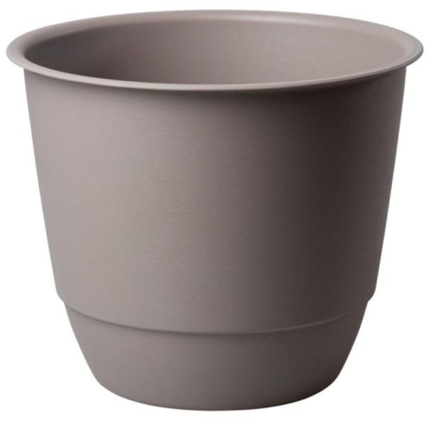 POT JOY 35 TAUPE