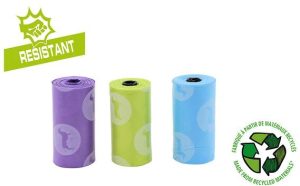 RECHARGE 3X15 SACS A CROTTES