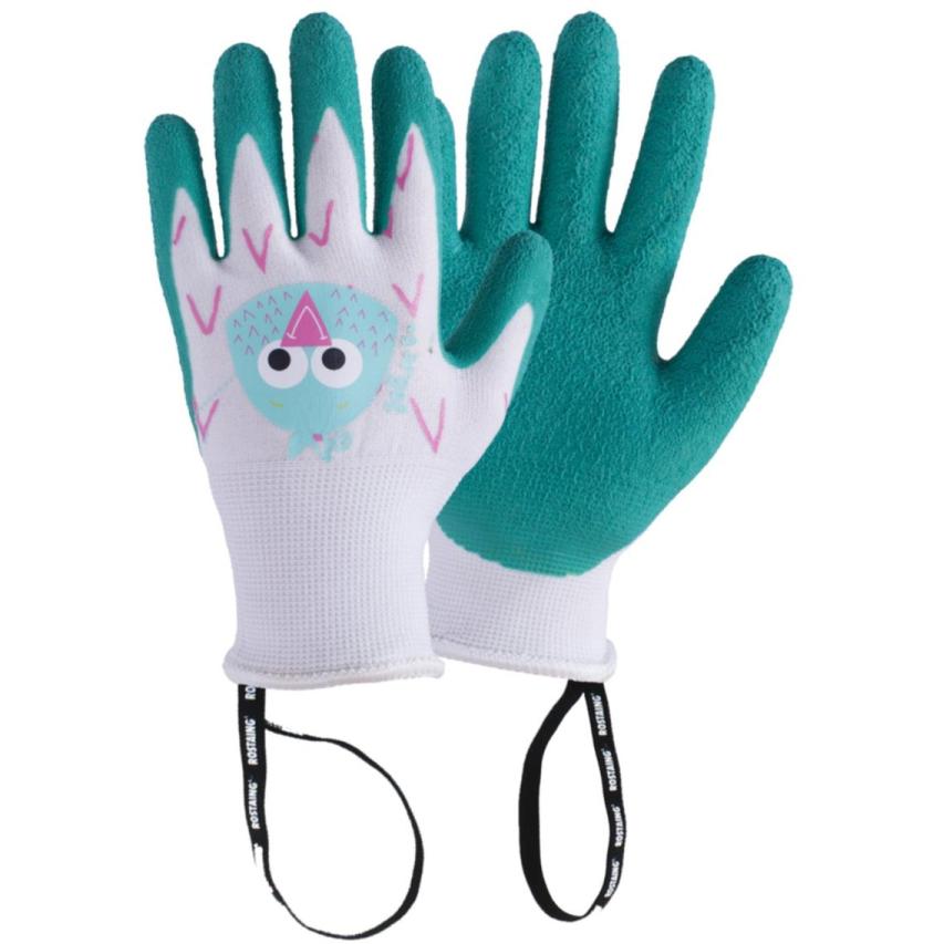 GANTS ENFANT OISEAU 4/6 ANS