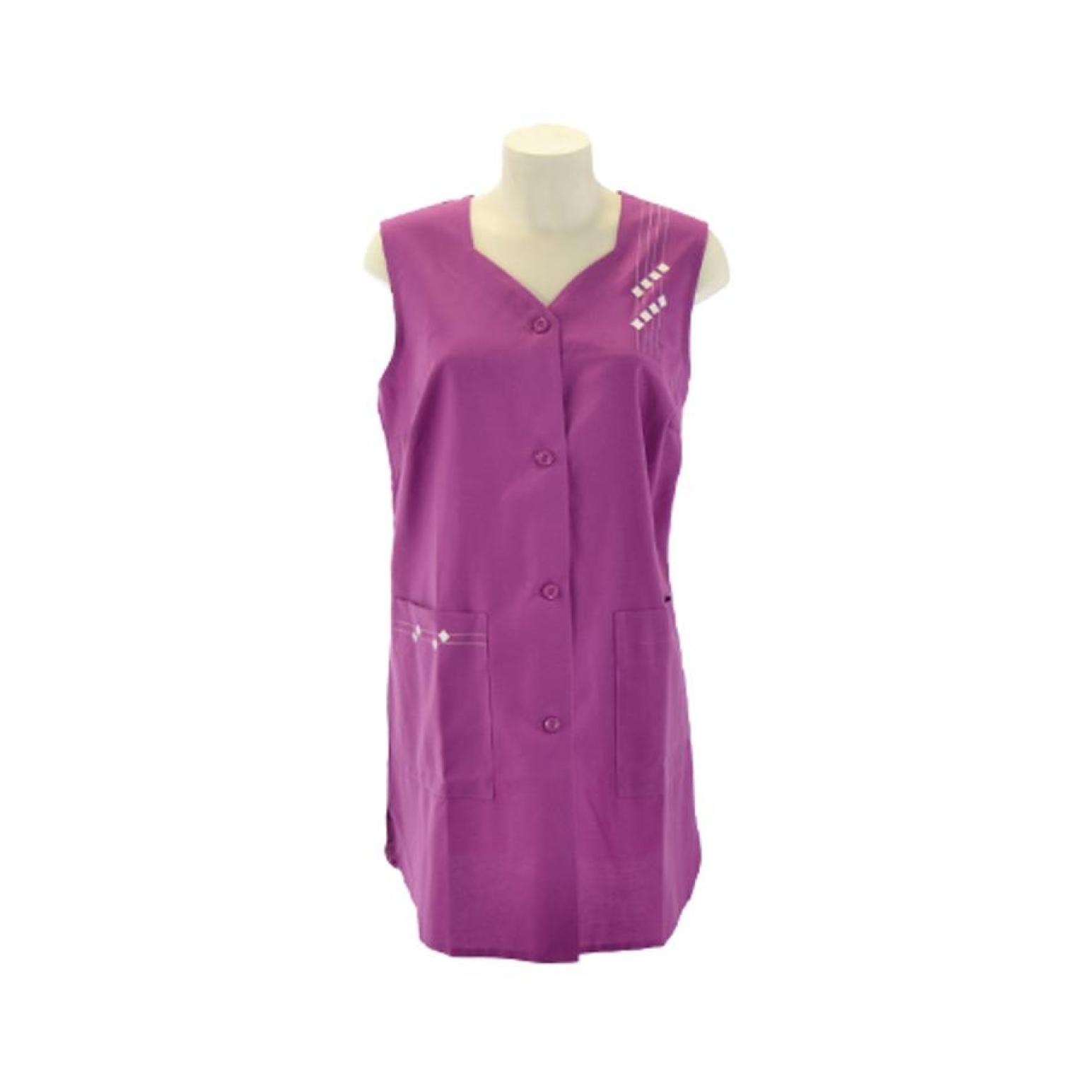 BLOUSE FABIENNE