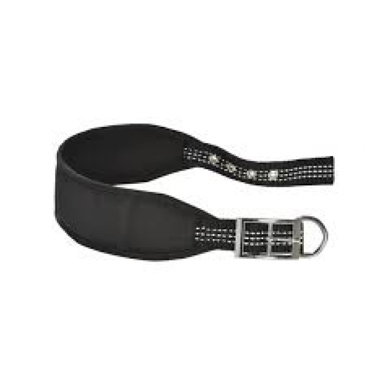 COLLIER LEVRIER OSCAR L NOIR