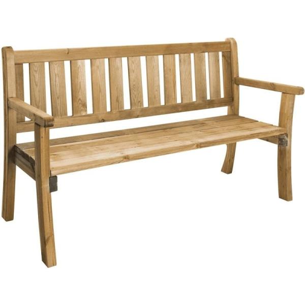 BANC PHILADELPHIA 150X68X88CM