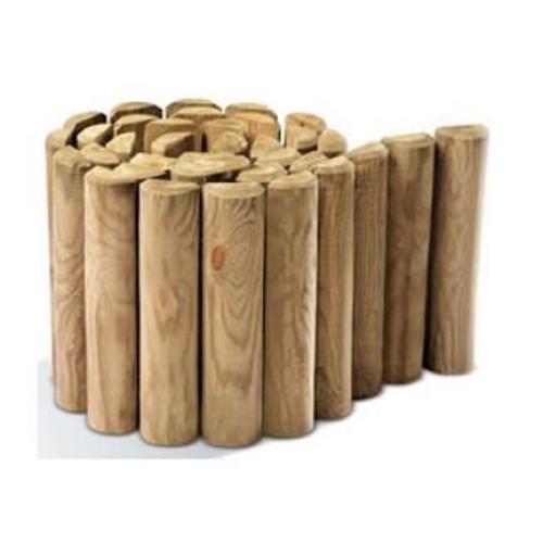 BORDURE DE JARDIN ONTARIO 5X30X180CM