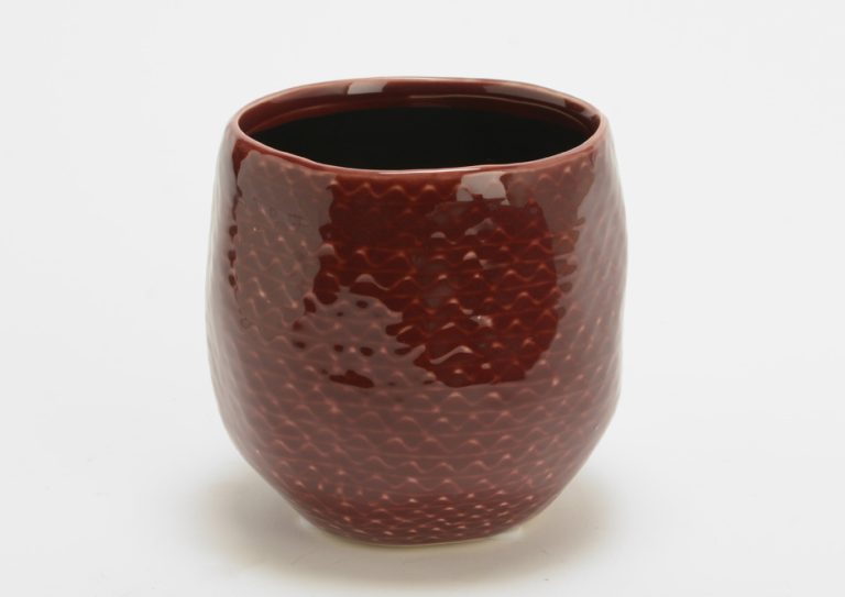 CACHE POT PRUNE D12