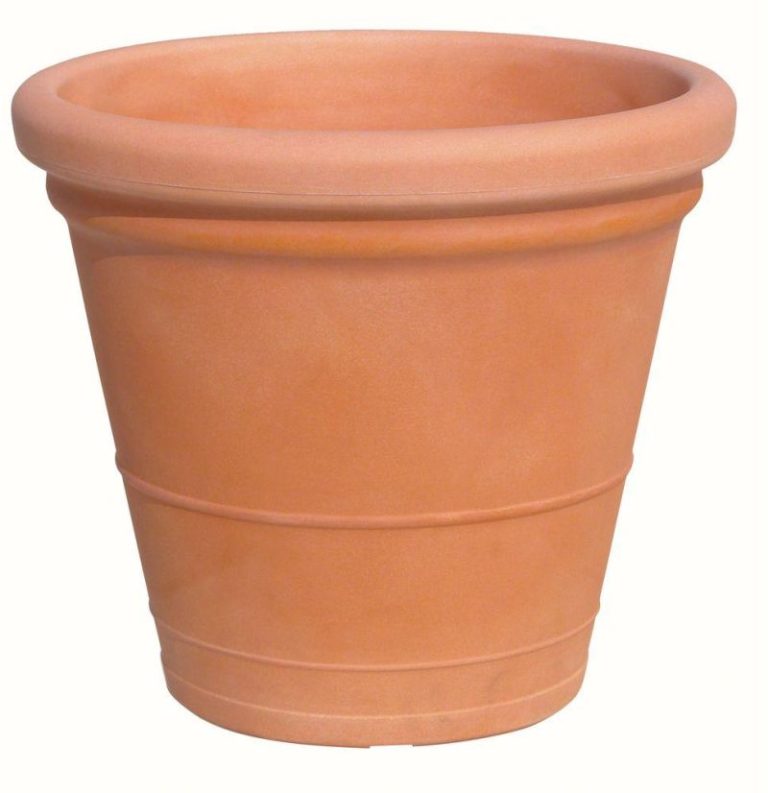 POT 35X35X10CM TERRACOTTA PAL 23 VIET FONT
