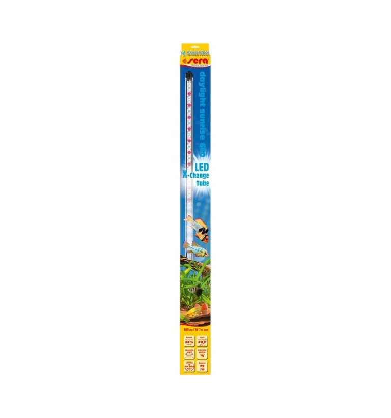 TUBE LED DAYLIGHT SUNRISE 660MM 16W