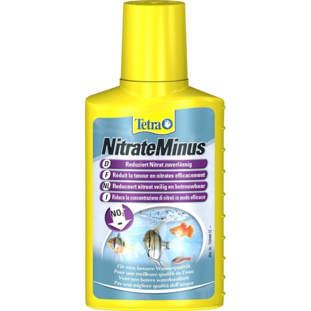 TETRA AQUA NITRATE MINUS 100ML