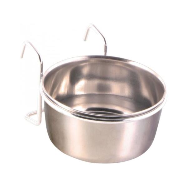 ECUELLE INOX/SUPPORT 150ML/7CM