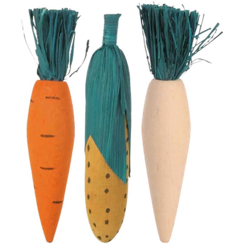SET BOIS A GRIGNOTTER 10CM
