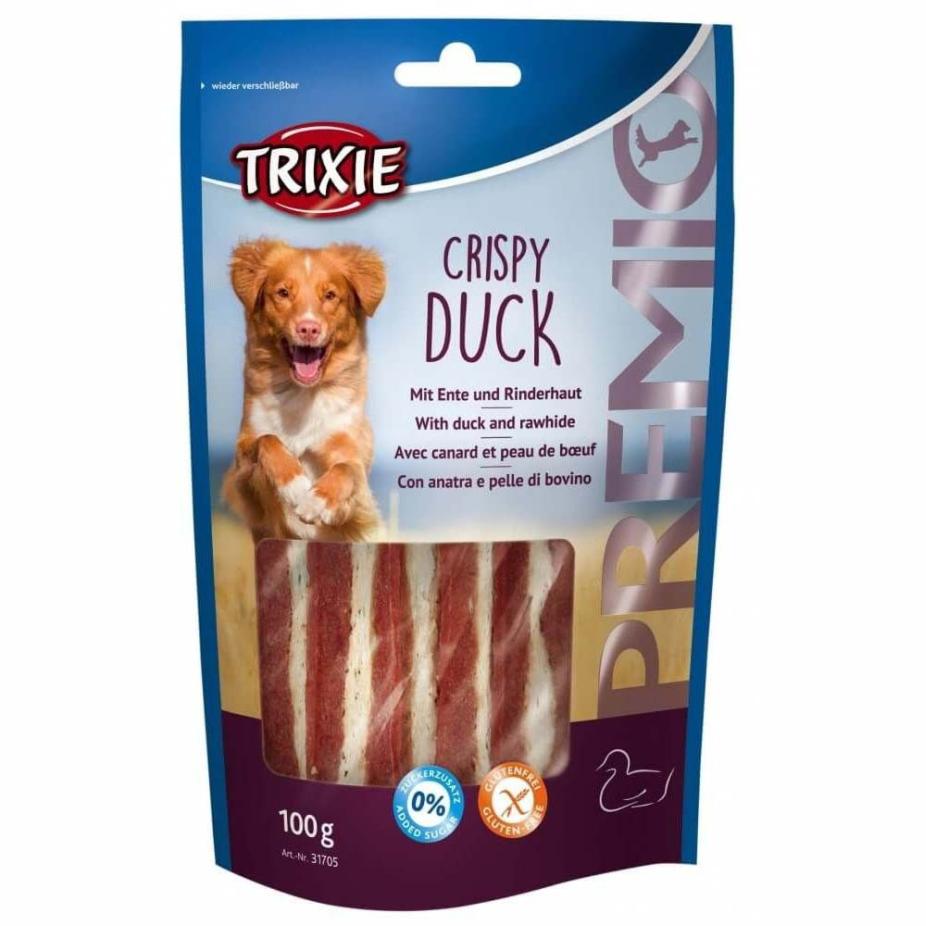 PREMIO CRISPY DUCK 100 G