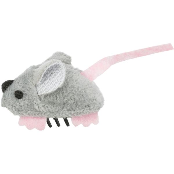 SOURIS AVEC MOUVEMENT 5 5 CM