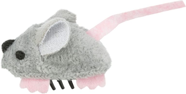 SOURIS AVEC MOUVEMENT 5 5 CM