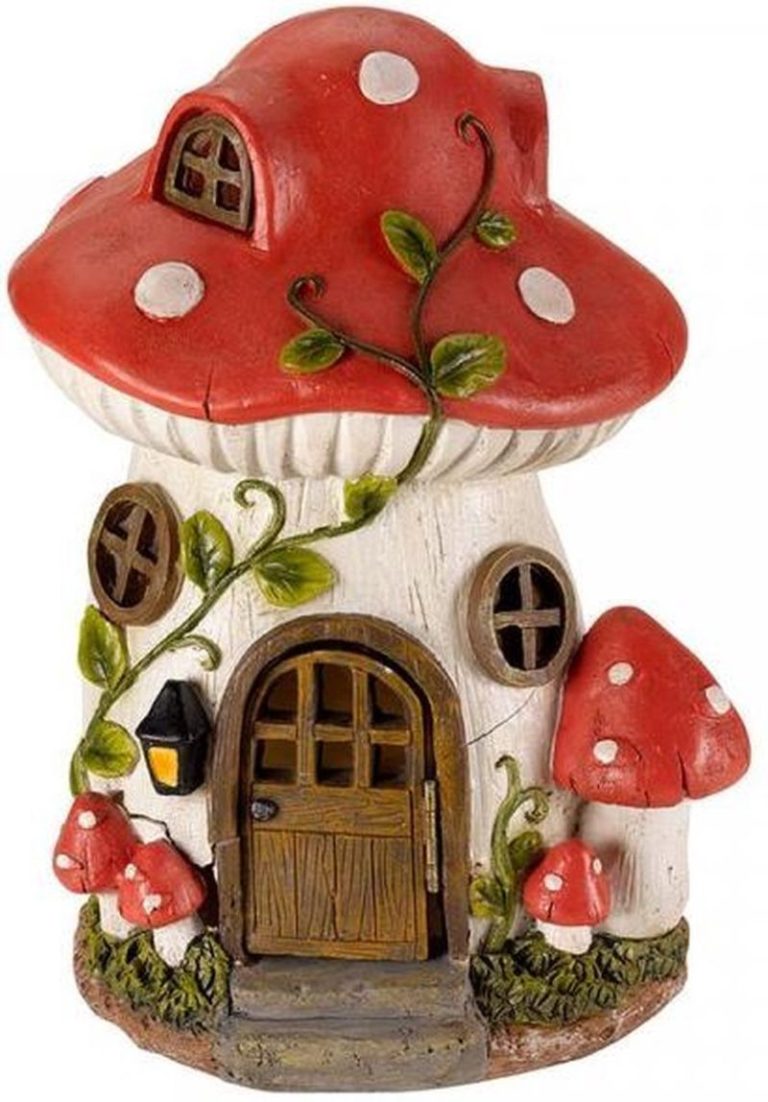 LA MAISON CHAMPIGNON
