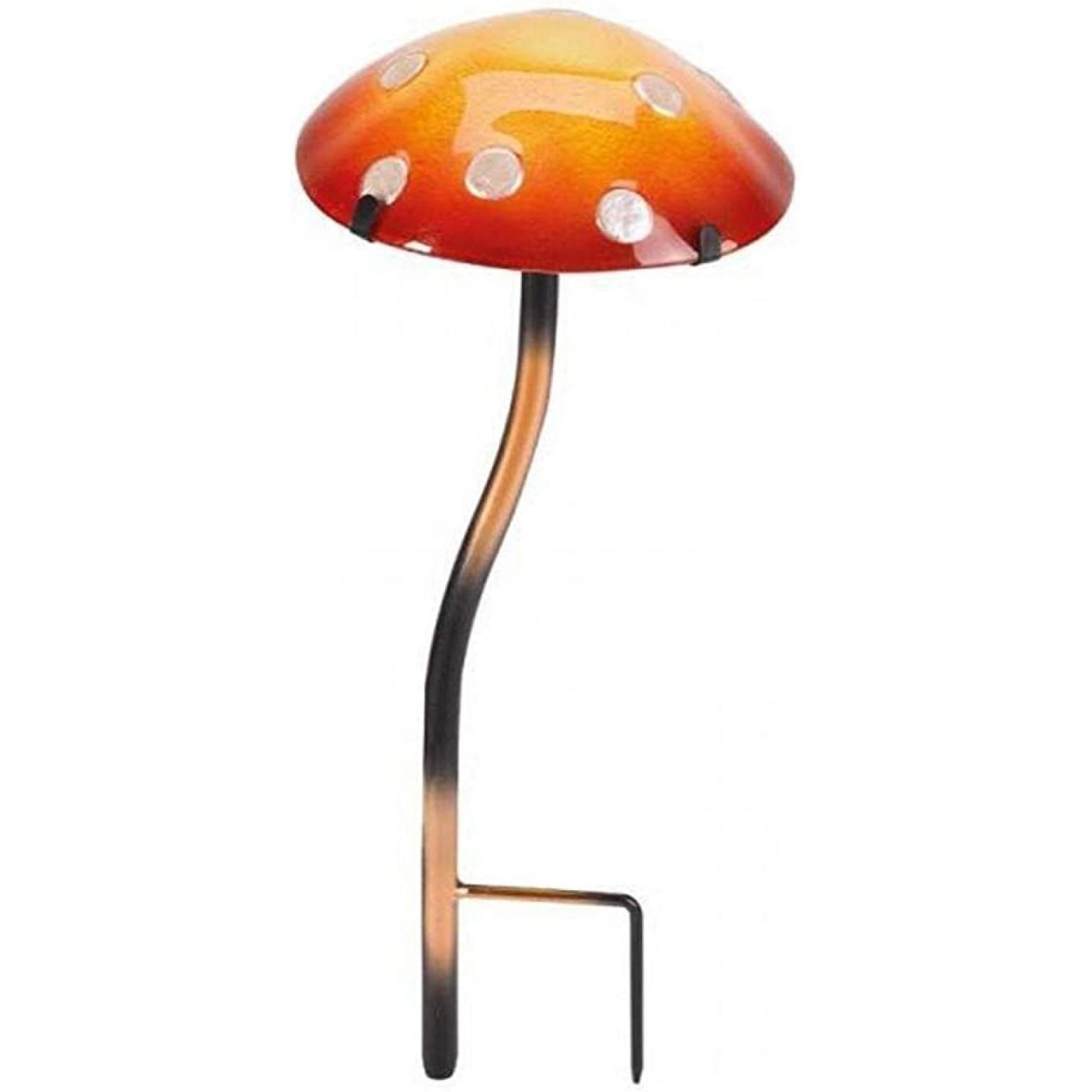 BALISE CHAMPIGNON