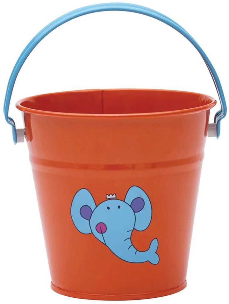 SEAU POUR ENFANT