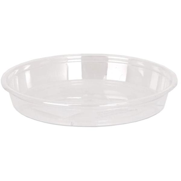 SOUCOUPE ALGARVE TRANSPARENTE D25 H4CM