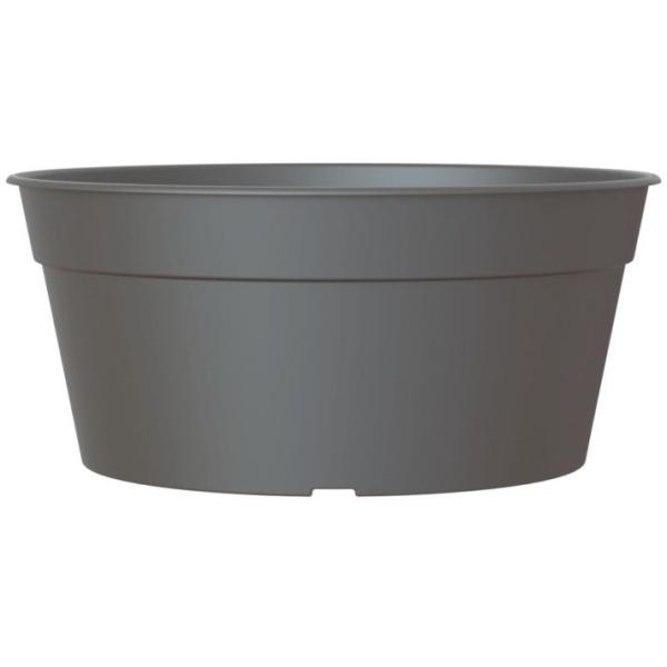 COUPE MADAGASCAR 34CM ANTHRACITE