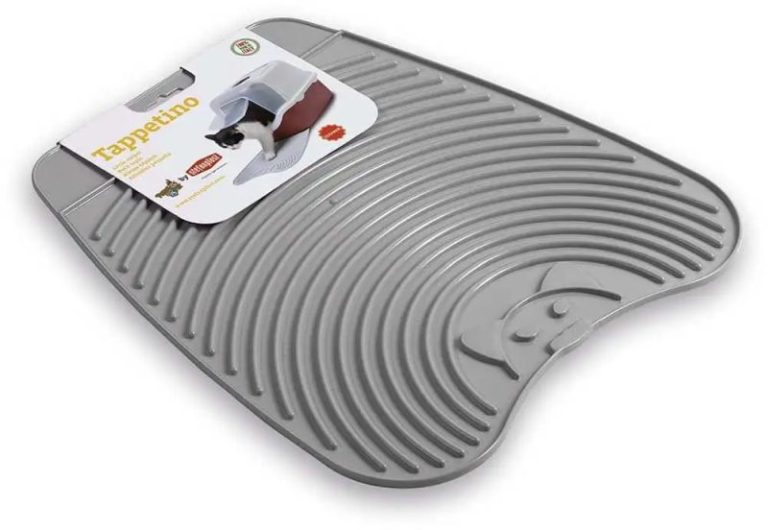 TAPIS HYGIENIQ. GRIS MAIS.TOIL