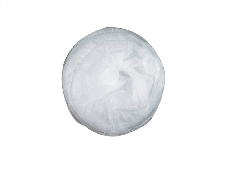 HOUSSES CROISSANCE TOMATE VOILE 17G D40 H150 X3