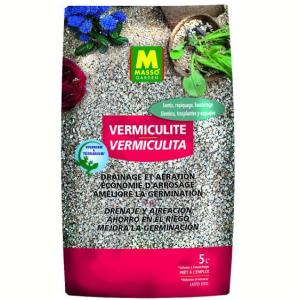 VERMICULITE 5L