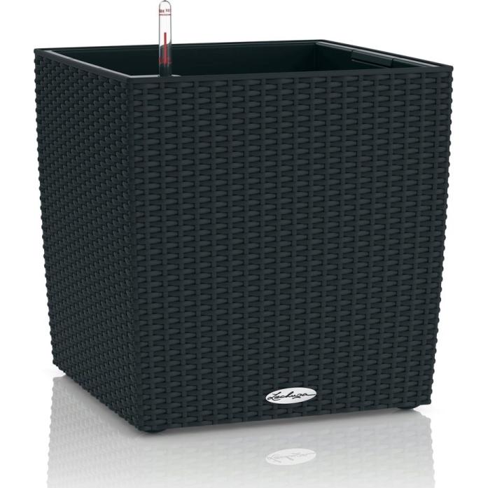 CUBE COTTAGE 40 KIT COMPLET NOIR GRAPHITE