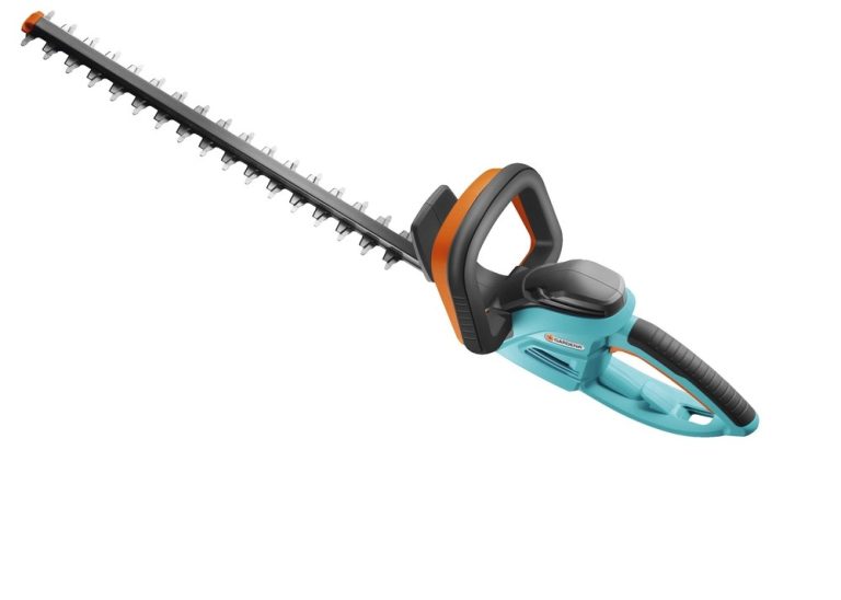 TAILLE HAIES ELECTRIQUE EASYCUT 48+