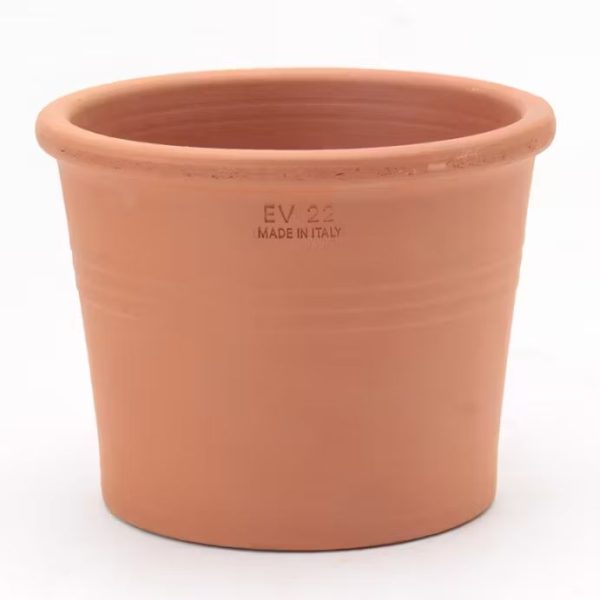 VASO CILINDRO GIGANTE 23 CM