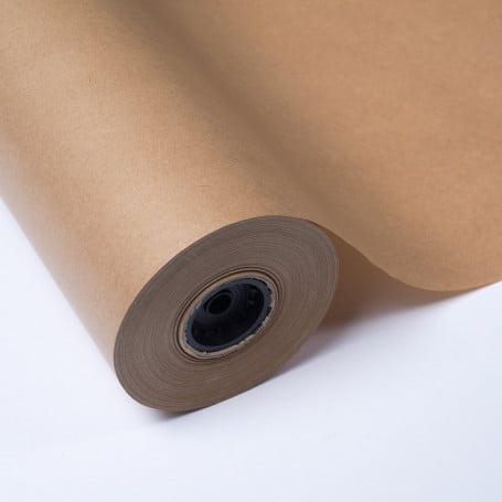 PAPIER KRAFT ROULEAU