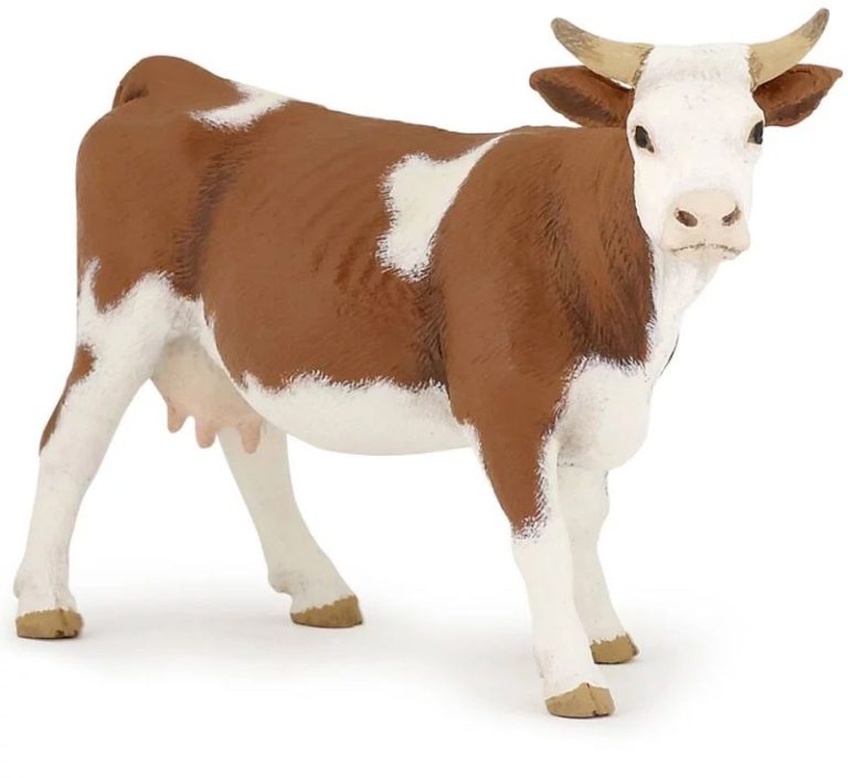 VACHE SIMMENTAL