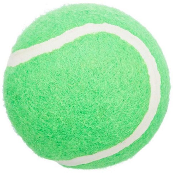 BALLE DE TENNIS 6CM