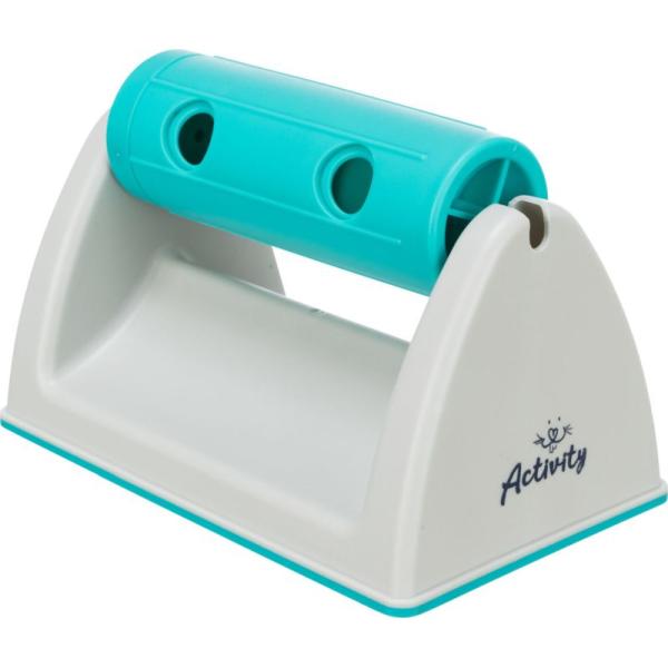 SNACK ROLL AVEC BASE 19X12X11CM