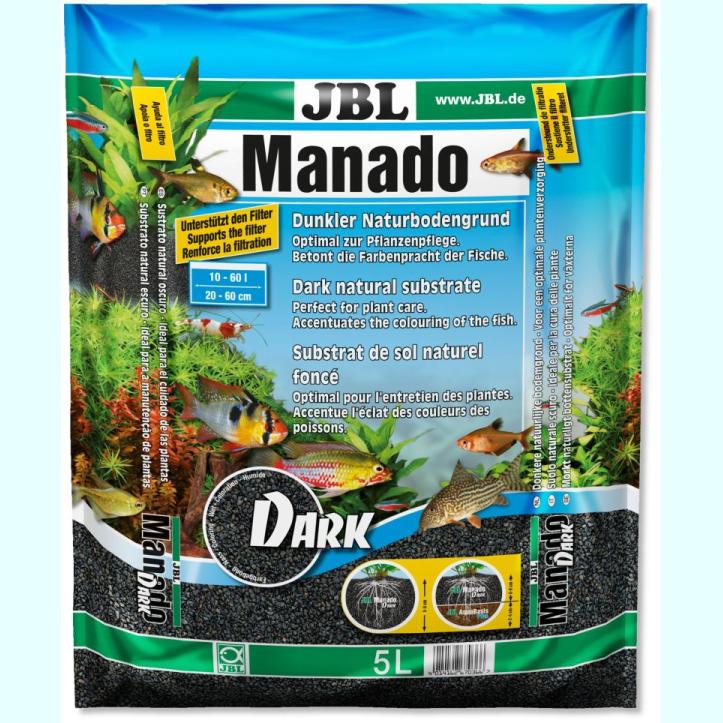 MANADO DARK 5L