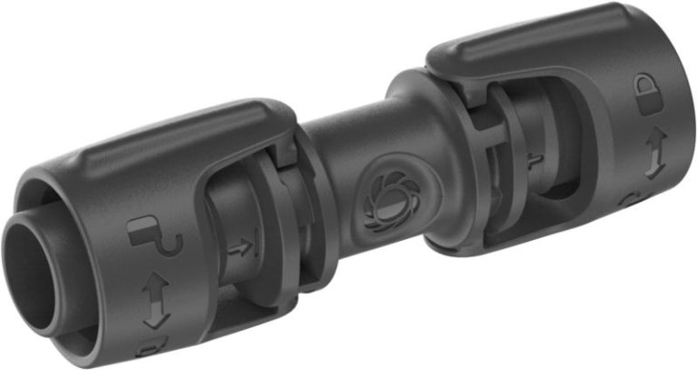 JONCTION DROITE 13MM X5