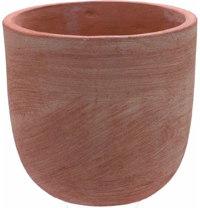 VASO MODERNE 30CM TERRE CUITE