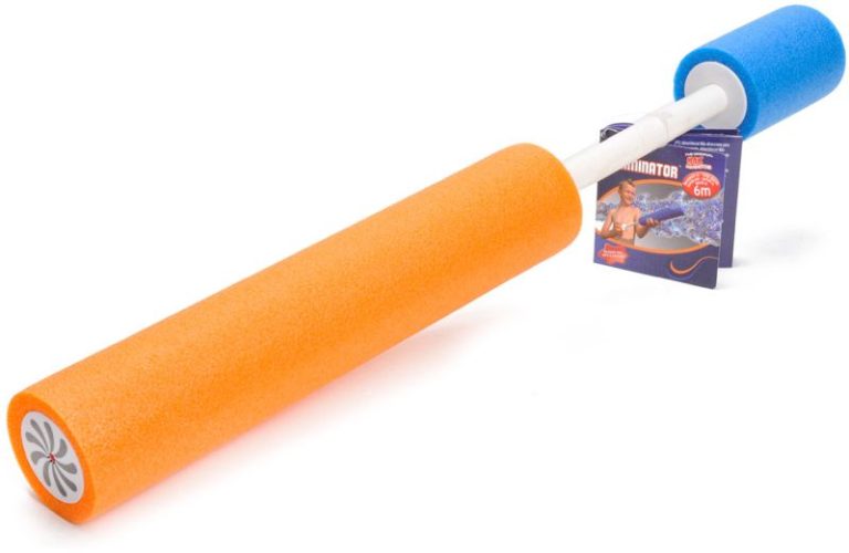 WATERGUN FOAM 33X4CM