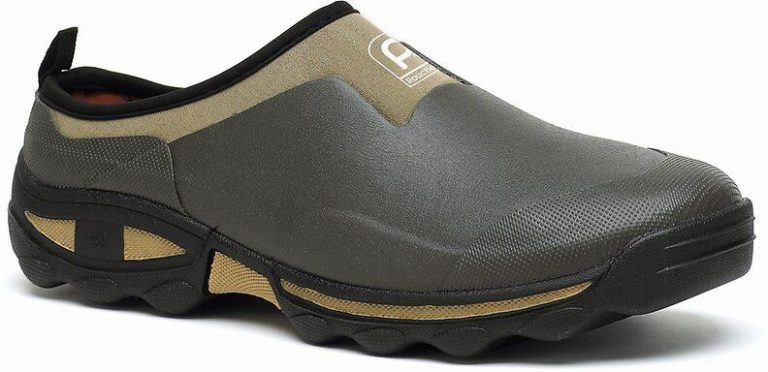 SABOT CLEAN LAND KAKI T42