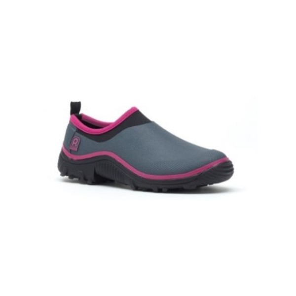 SABOT TRIAL GRIS 36