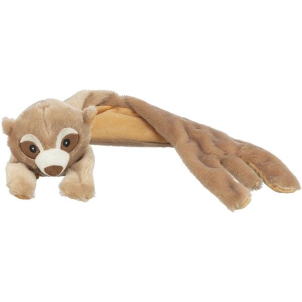 SURICATE PELUCHE 48CM