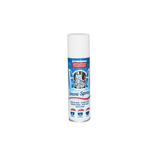 BOMBE DE NEIGE ININFLAMMABLE 150ML